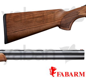 FABARM ELOS B2 FIELD NOTTE SUPERPOZE AV TÜFEĞİ