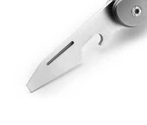 Lionsteel Jack JK2 UL Olive Wood Çakı