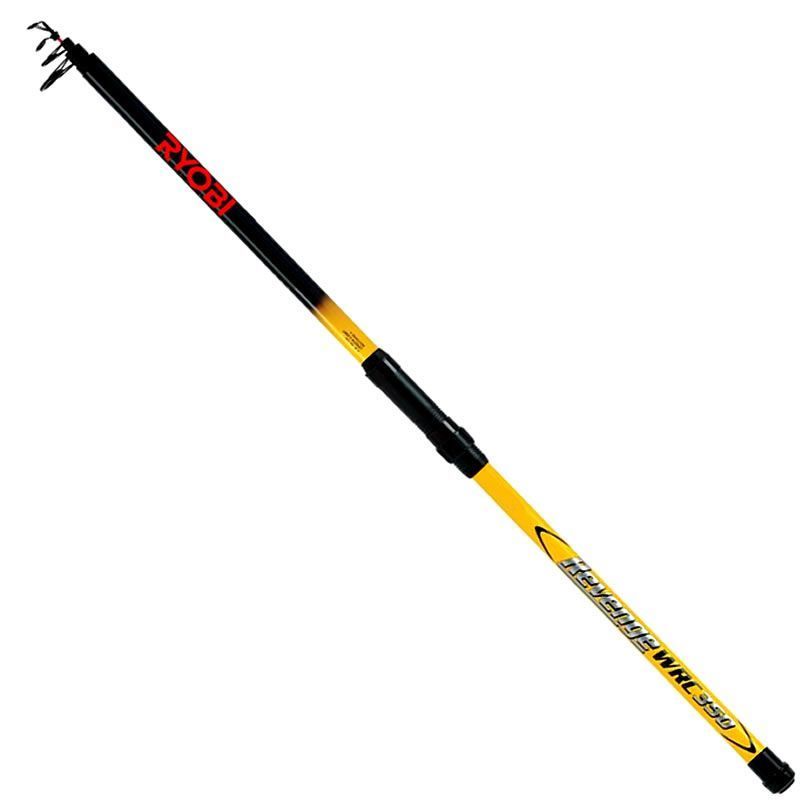RYOBI REVENGE WRC TELESPIN KAMIŞ 3.50 MT