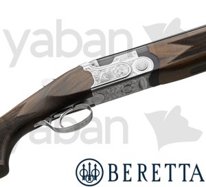 BERETTA 691 FIELD SUPERPOZE AV TÜFEĞİ