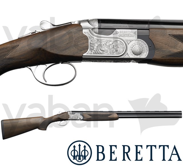 BERETTA 691 FIELD SUPERPOZE AV TÜFEĞİ
