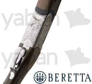 BERETTA 691 FIELD SUPERPOZE AV TÜFEĞİ