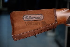 HUNTERLAND SÜET DİPÇİK KORUMA KILIFI