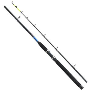 Fladen Xtra Flexx Bot Kamışı 180 (10-20 LBS) 2P