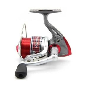 Ecotackle Kicker-2 FD 3BB Olta Makinesi 40 - Mavi