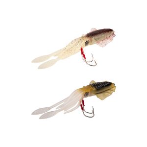 Japanese Silikon Yem Sübye 15cm