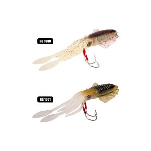 Japanese Silikon Yem Sübye 15cm