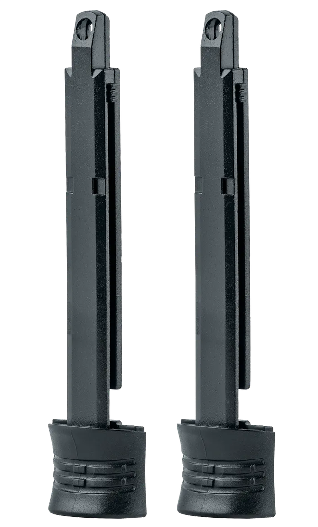 UMAREX WALTHER CP99 COMPACT HAVALI TABANCA YEDEK ŞARJÖR