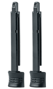 UMAREX WALTHER CP99 COMPACT HAVALI TABANCA YEDEK ŞARJÖR