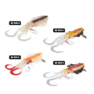Japanese Silikon Yem Sübye 26cm