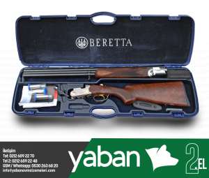 BERETTA ULTRALIGHT GOLD SUPERPOZE AV TÜFEĞİ / 2.EL