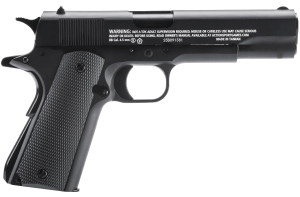 ASG 1911 U.S. COMBAT BLOWBACK HAVALI TABANCA
