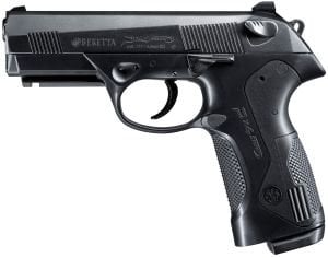 UMAREX BERETTA PX4 STORM BLOWBACK HAVALI TABANCA