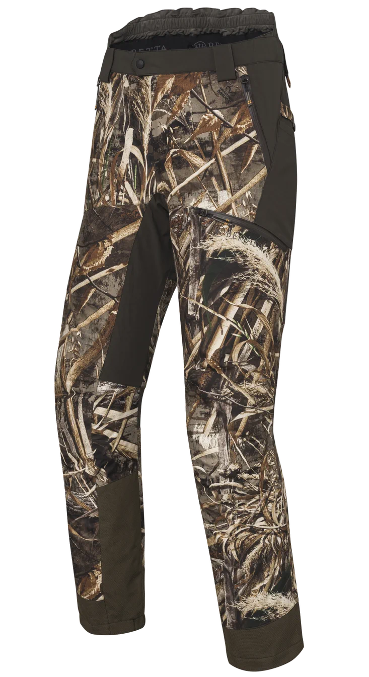 BERETTA TRI-ACTIVE EVO CAMO REALTREE MAX5 PANTOLON