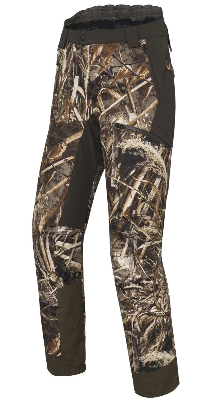 BERETTA TRI-ACTIVE EVO CAMO REALTREE MAX5 PANTOLON