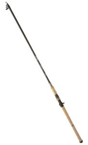 RYOBI ZETA TELESKOPİK KAMIŞ Boy: 3.20MT / 6 PARÇA