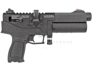 HATSAN VELOX BLACK PCP HAVALI TABANCA