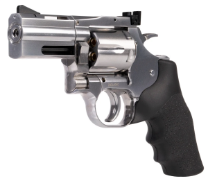 ASG DAN WESSON 715 2,5'' SILVER HAVALI TABANCA (BB)