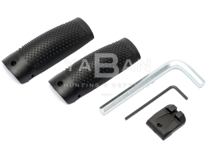 ASG CZ P-10C BLACK BLOWBACK AIRSOFT TABANCA