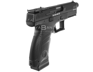 ASG CZ P-10C BLACK BLOWBACK AIRSOFT TABANCA