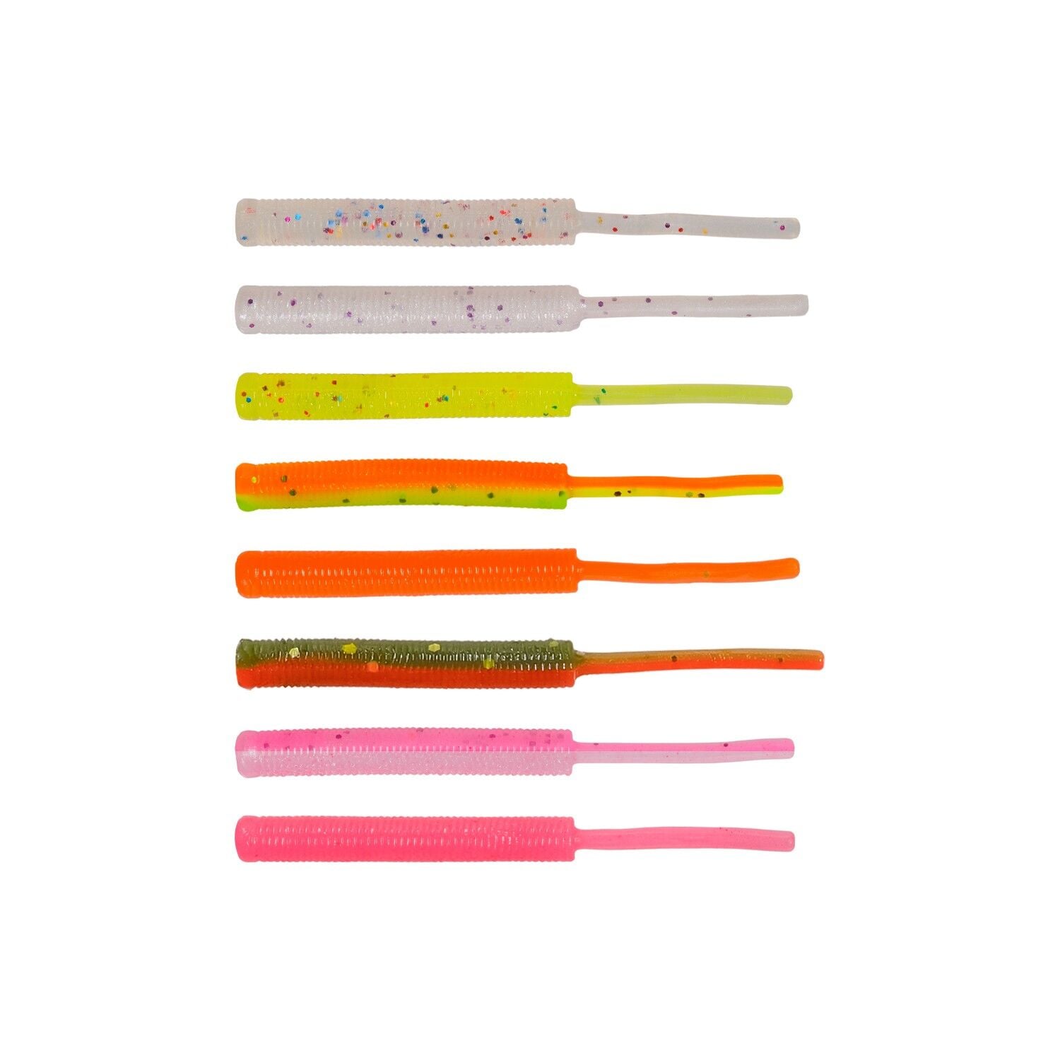 Effe Baby Worm 5.2 cm Silikon Yem