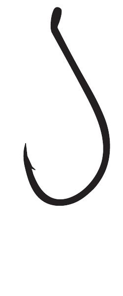 Fudo 6307 Fudo Beak Teflon İğne