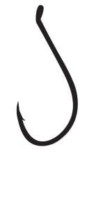 Fudo 6307 Fudo Beak Teflon İğne