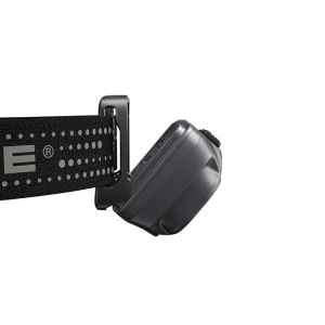 NITECORE NU31 MAVI 550 LUMEN KAFA FENERİ