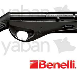 BENELLI VINCI BLACK YARI OTOMATİK AV TÜFEĞİ