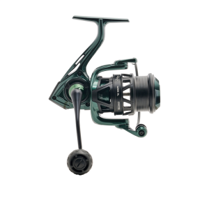 SPRO JC Elite Spinning 2000BD Olta Makinesi