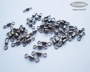 Fladen Bilyalı Fırdöndü 100'lü Paket 1/0
