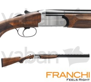 FRANCHI FEELING STEEL SUPERPOZE AV TÜFEĞİ