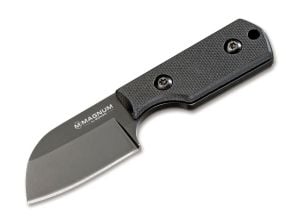 Böker Magnum Nano Neck Santoku Bıçak