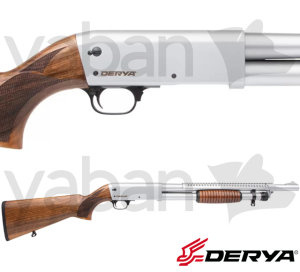 DERYA CARINA U.S.8 STL-217 POMPALI AV TÜFEĞİ