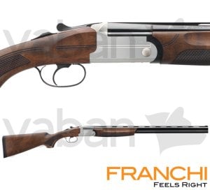 FRANCHI FEELING ALÜMİNYUM SUPERPOZE AV TÜFEĞİ