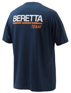 BERETTA TEAM BLUE T-SHIRT