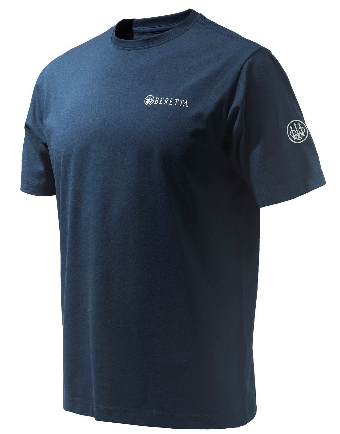 BERETTA TEAM BLUE T-SHIRT