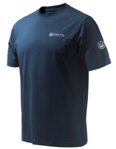 BERETTA TEAM BLUE T-SHIRT