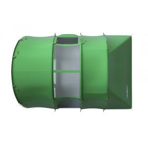 HUSKY BOWAD 12 BLACKROOM YEŞİL AİLE ÇADIRI