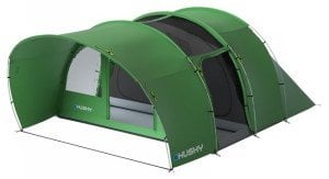 HUSKY BOWAD 12 BLACKROOM YEŞİL AİLE ÇADIRI