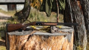 FRANCHI FEELING WOODCOCK SUPERPOZE AV TÜFEĞİ