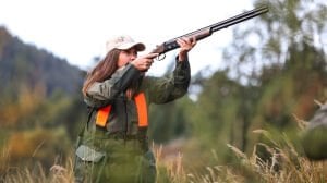 FRANCHI FEELING WOODCOCK SUPERPOZE AV TÜFEĞİ