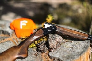 FRANCHI FEELING WOODCOCK SUPERPOZE AV TÜFEĞİ