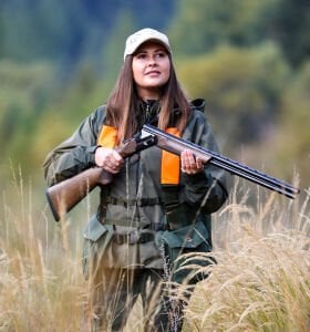 FRANCHI FEELING WOODCOCK SUPERPOZE AV TÜFEĞİ