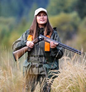 FRANCHI FEELING WOODCOCK SUPERPOZE AV TÜFEĞİ