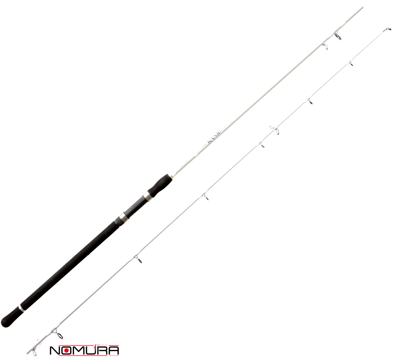 Nomura Kanjı 270cm 130g