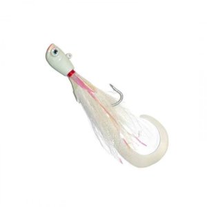 P-LINE Pulse Raiser Jig Yem -  1/2 OZ - 01