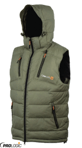 Prologıc Thermo Carp Vest L