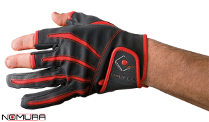 Nomura  Gloves (Eldiven)  3Cut L
