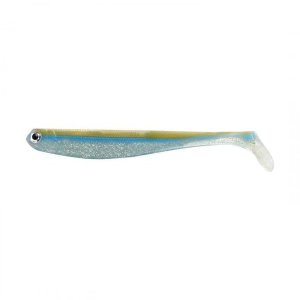 P-LINE Kick''R Minnow Silikon Yem -  5'' - 102